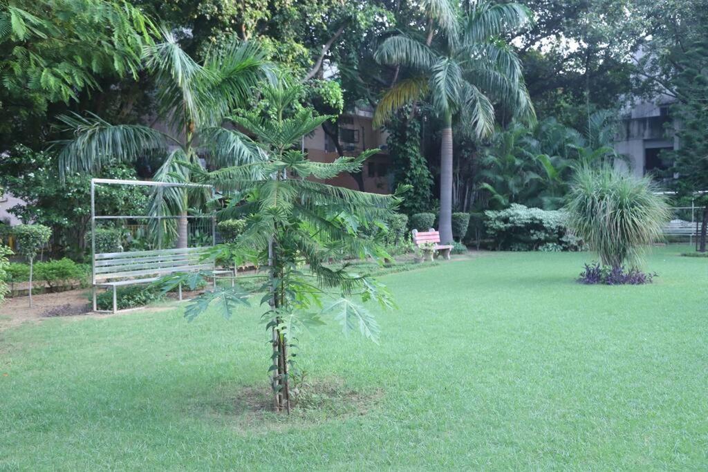 Divine India Service Apartment 3Bhk,B57 Sarita Vihar,Apollo Нью-Дели Экстерьер фото