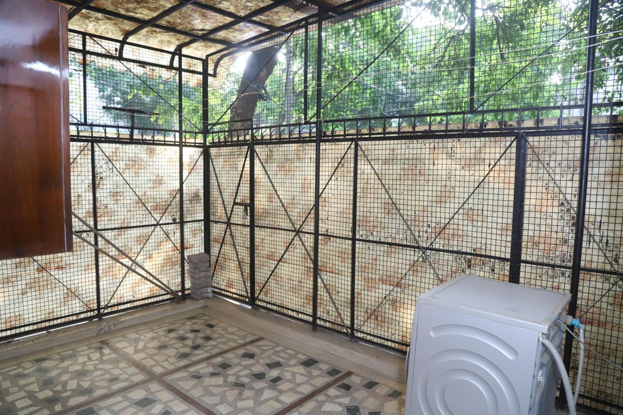 Divine India Service Apartment 3Bhk,B57 Sarita Vihar,Apollo Нью-Дели Экстерьер фото