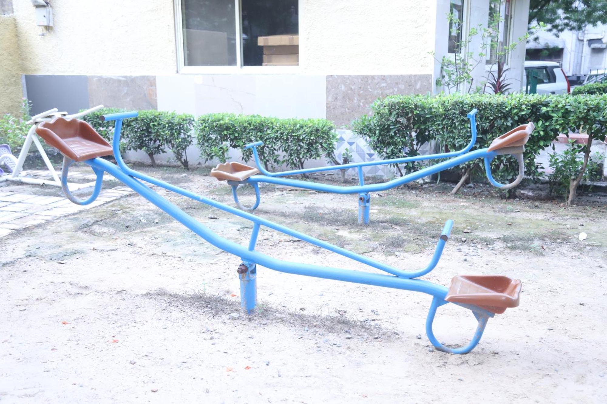 Divine India Service Apartment 3Bhk,B57 Sarita Vihar,Apollo Нью-Дели Экстерьер фото