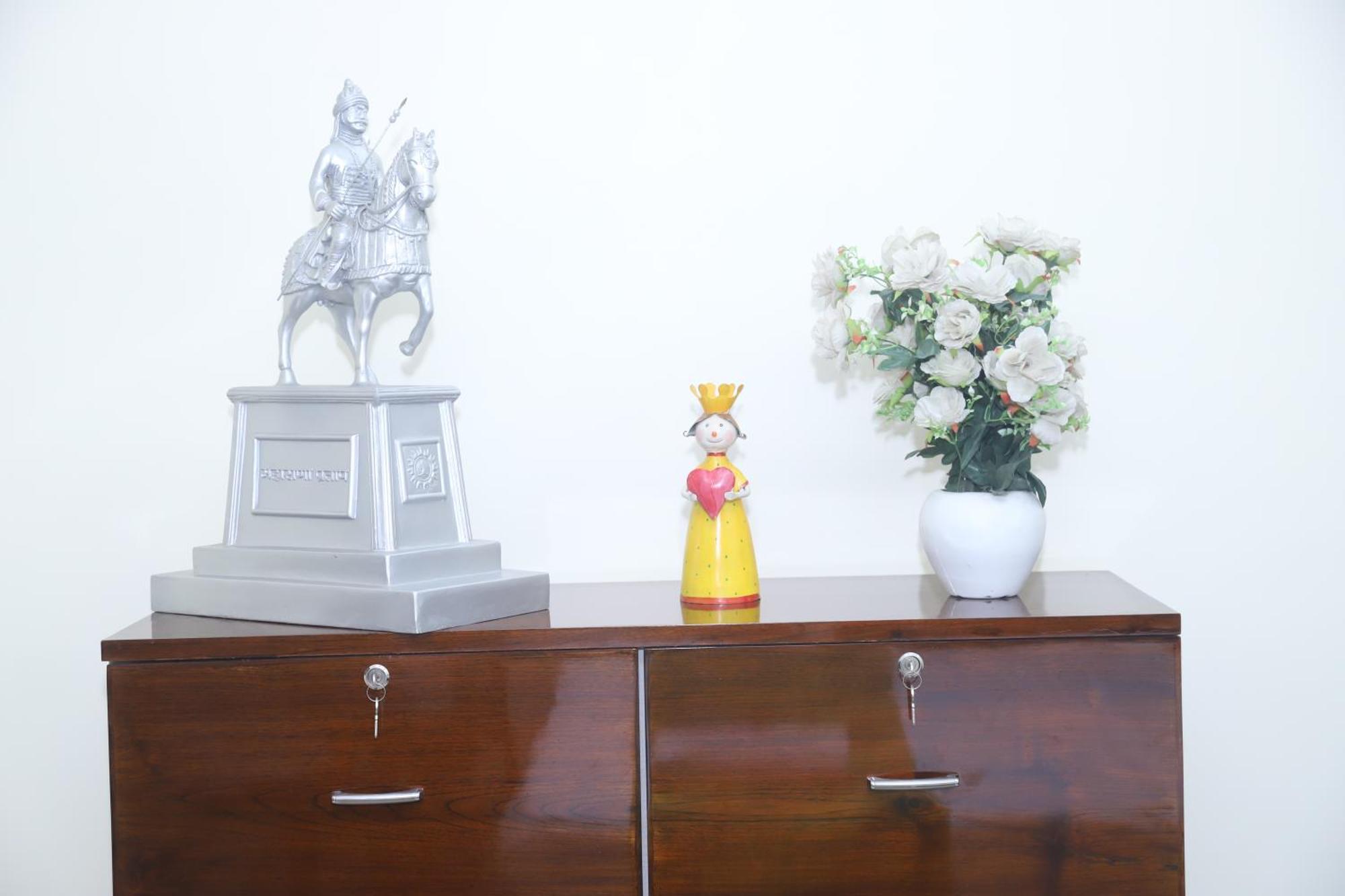 Divine India Service Apartment 3Bhk,B57 Sarita Vihar,Apollo Нью-Дели Экстерьер фото
